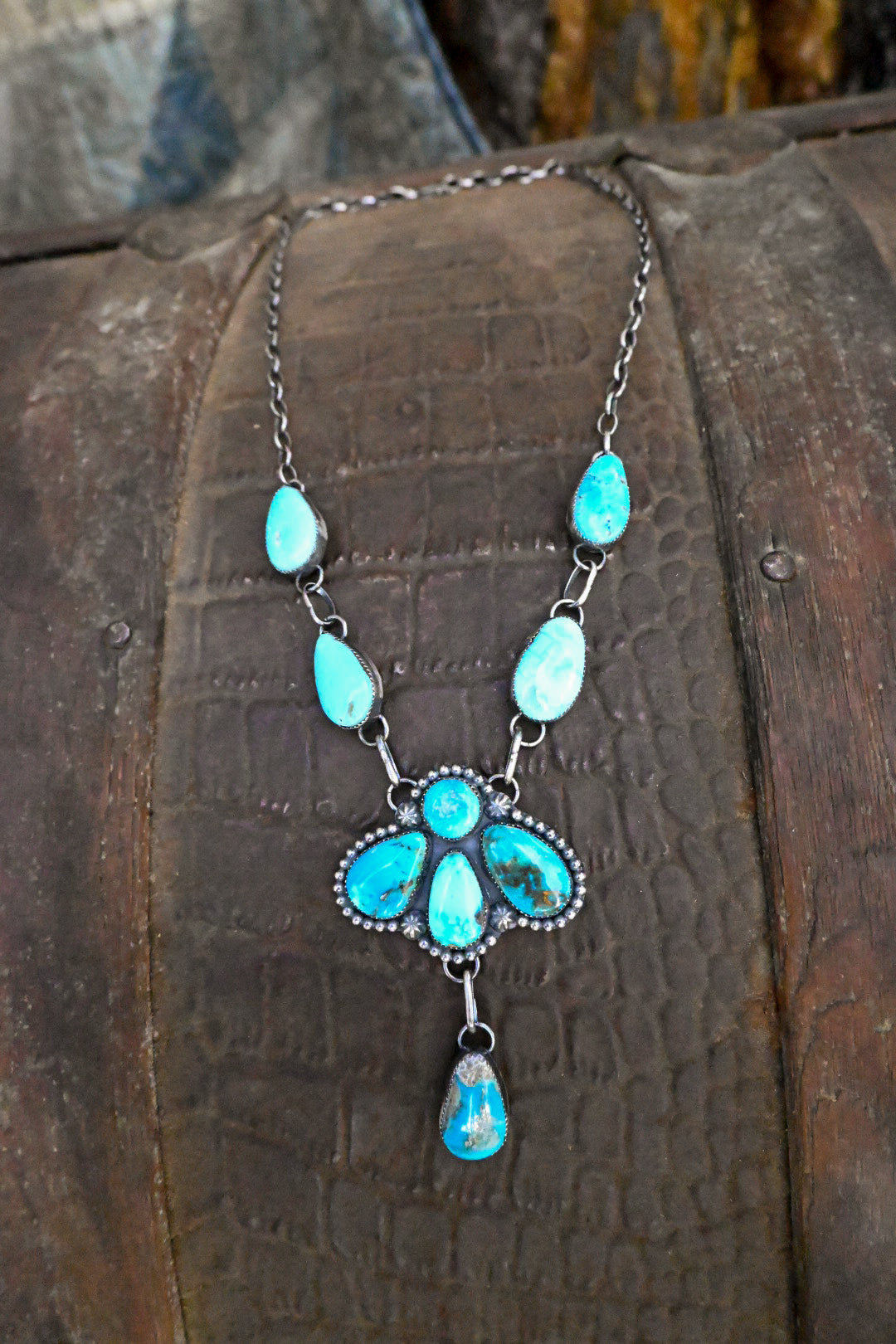 The Badlands Lariat