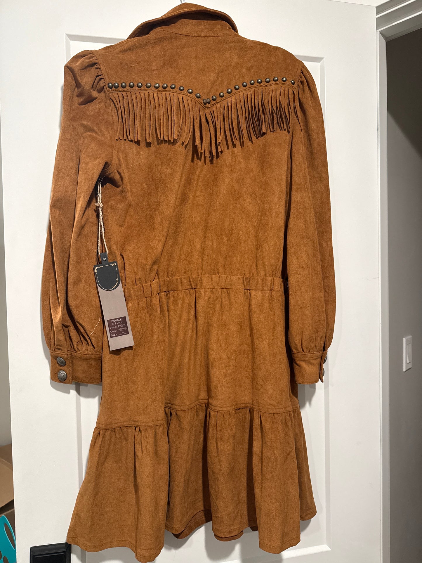 Double D Ranch Dress