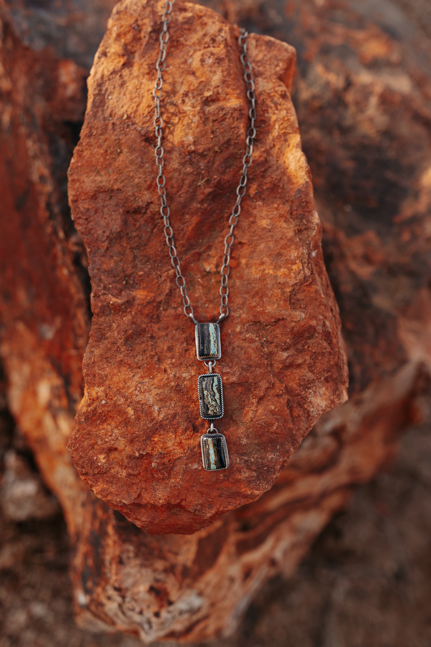 The Last Light Lariat