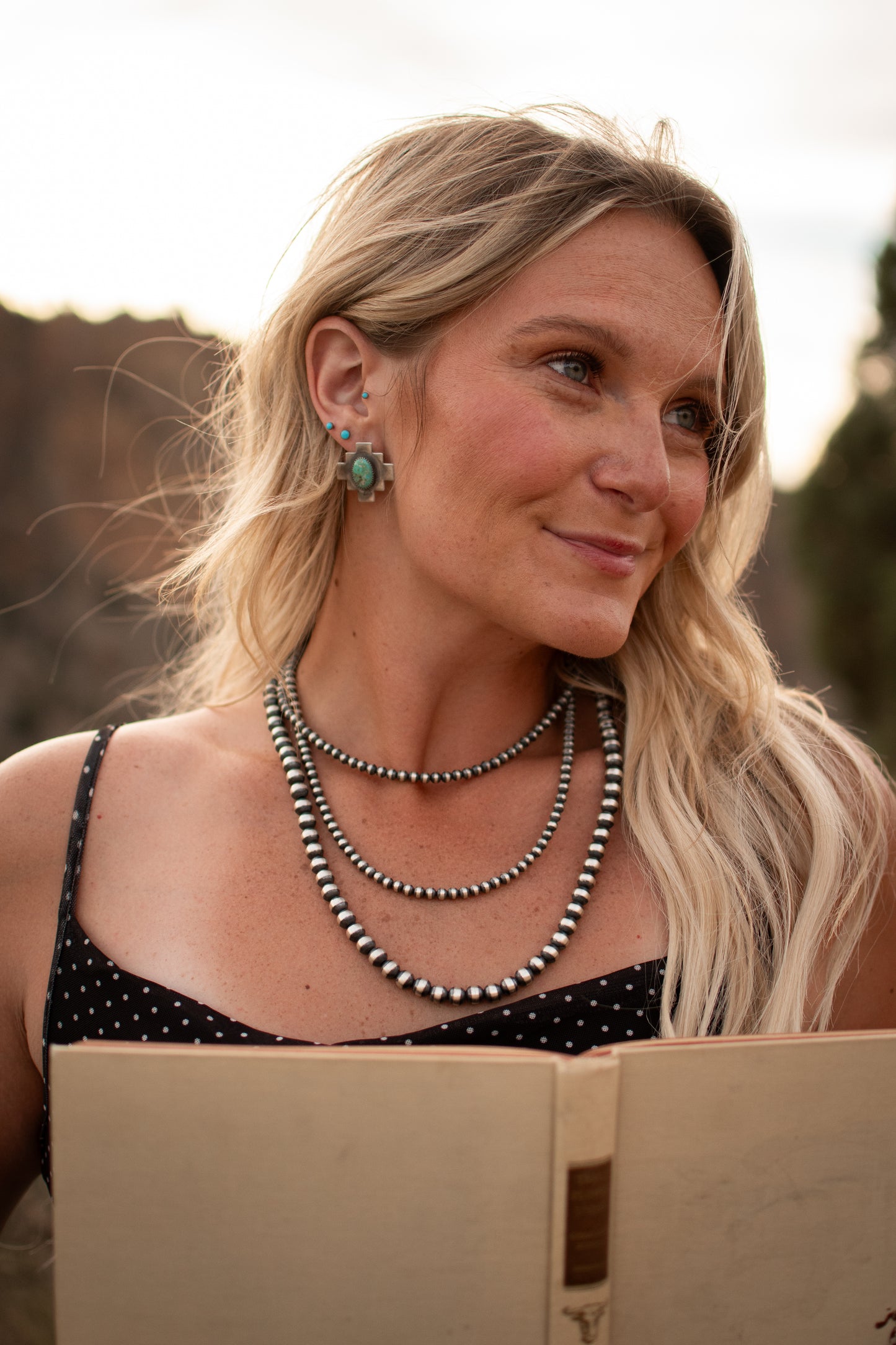 The Armita Earrings