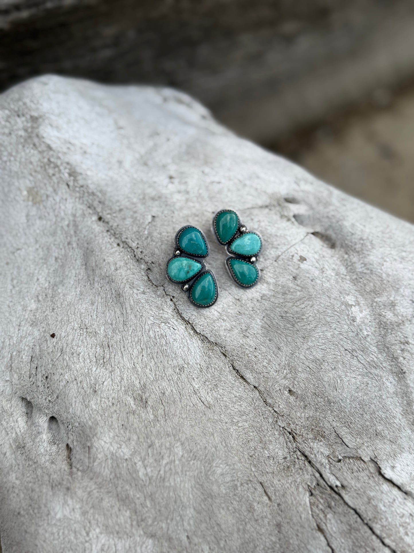 Pecas Earring Pre-Order