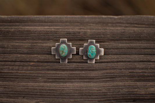 The Armita Earrings