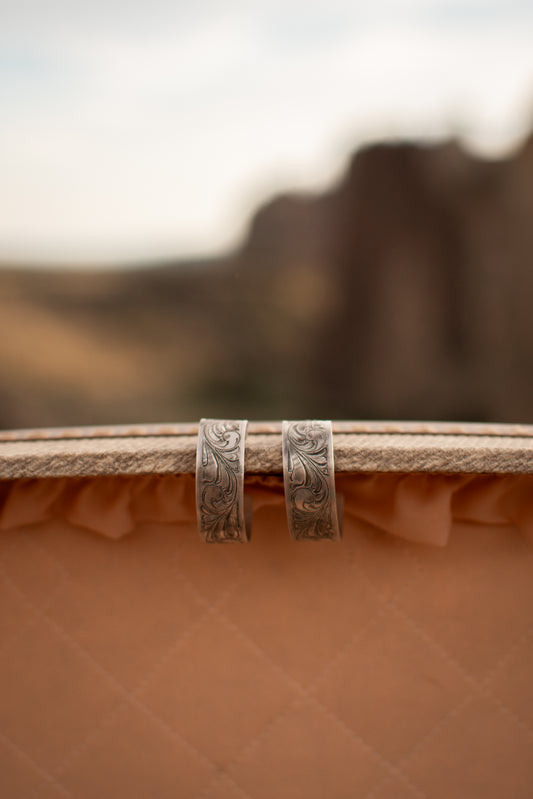 The Salt Block Hoops