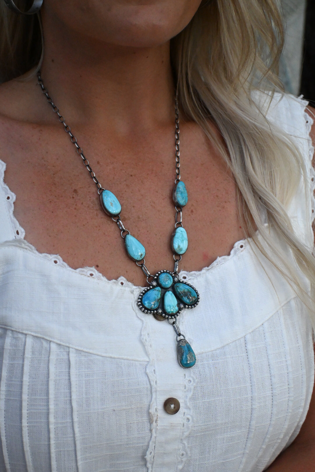 The Badlands Lariat