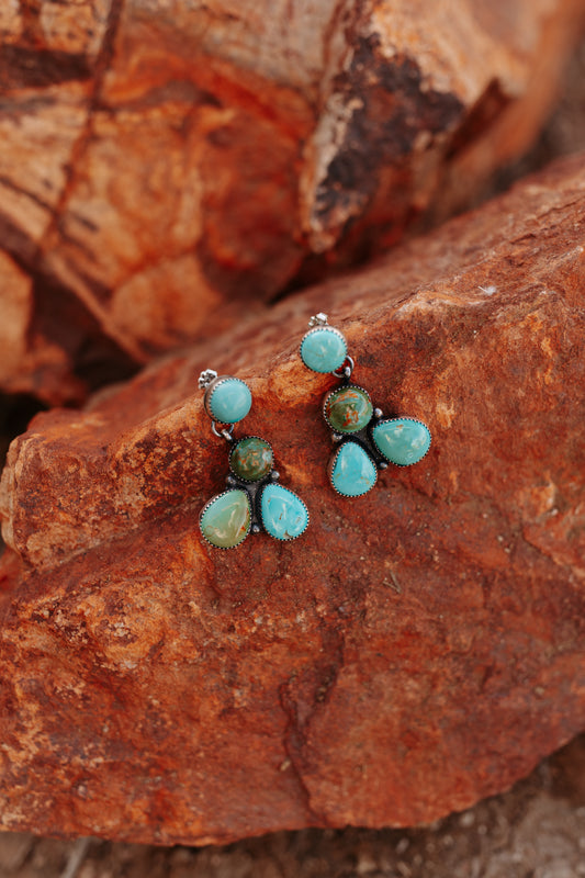 The Wanderer Dangles