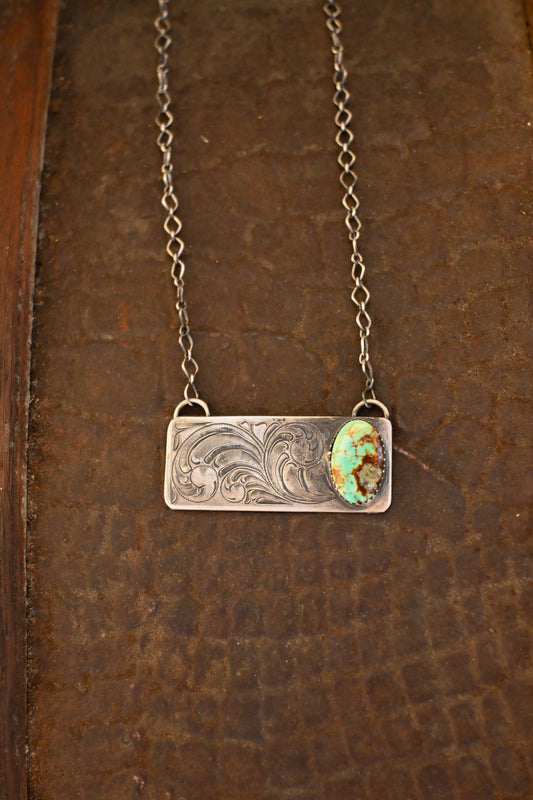 The High Noon Necklace