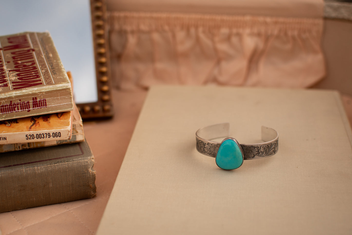 The Big Loop Cuff