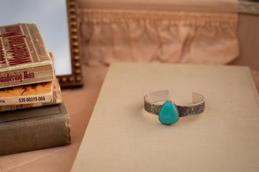 The Big Loop Cuff