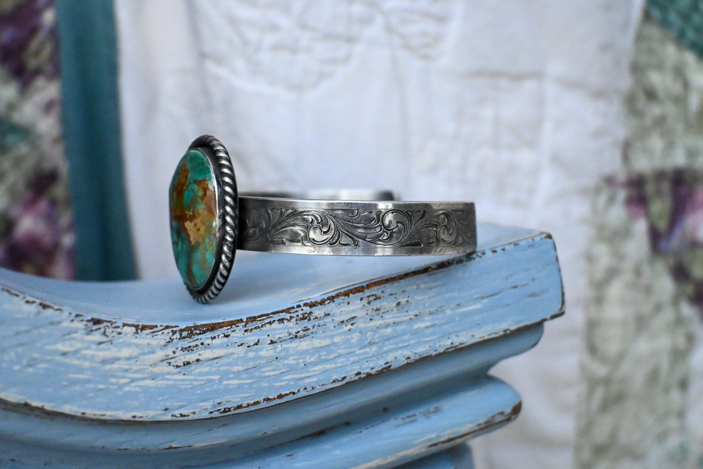 The Desperado Cuff