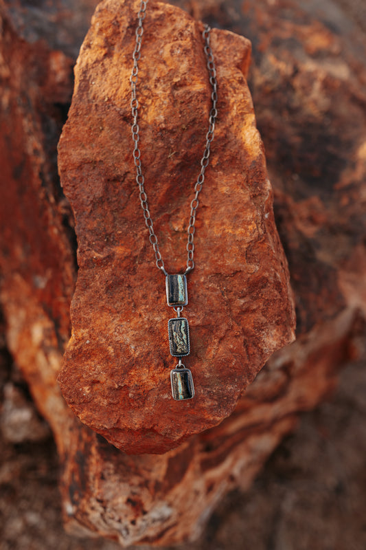 The Last Light Lariat