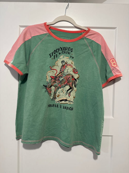 Double D Ranch Shirt