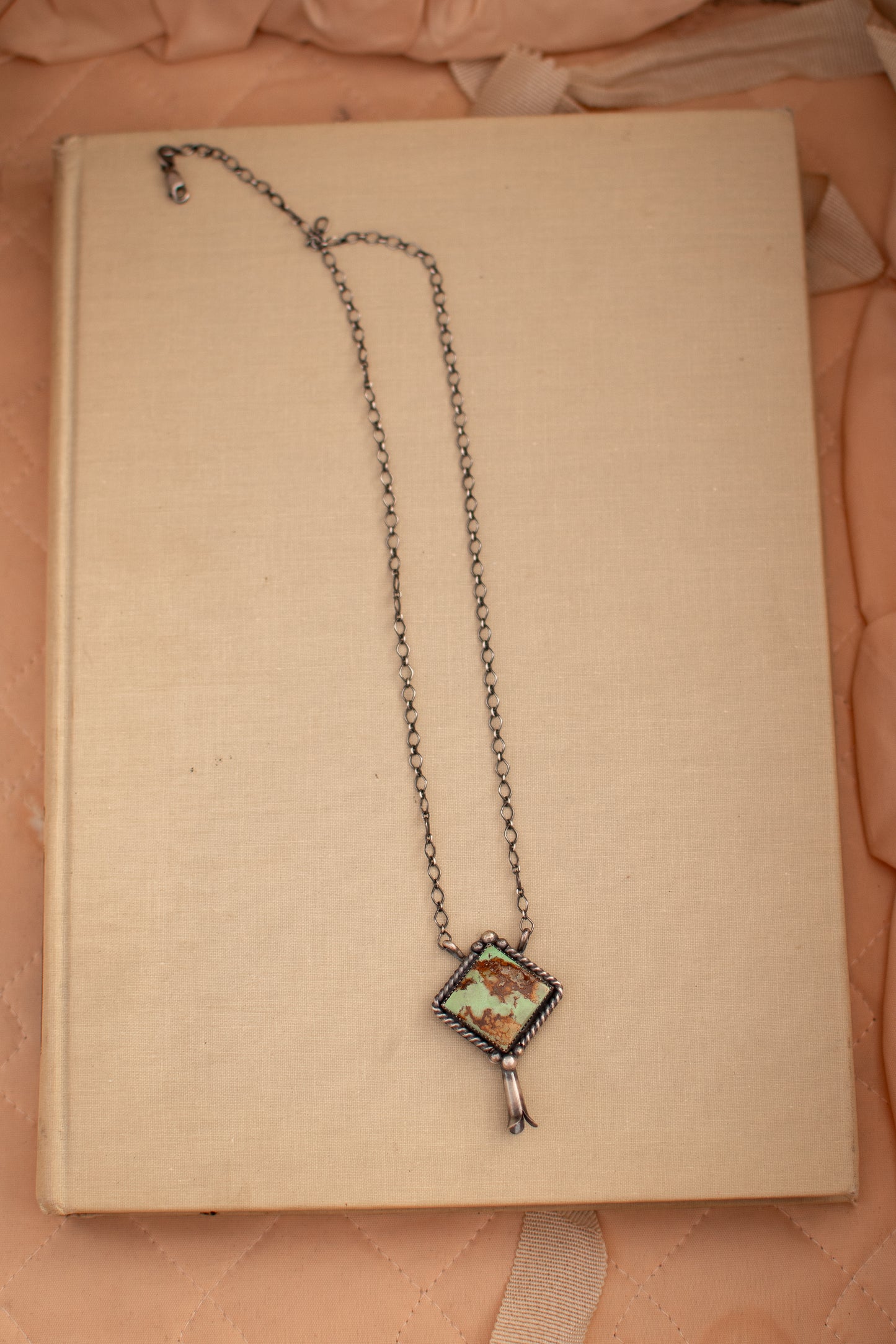 The Herd Necklace