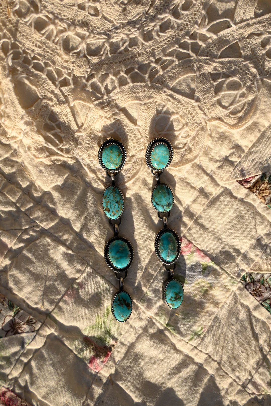 The Sagebrush Dangle