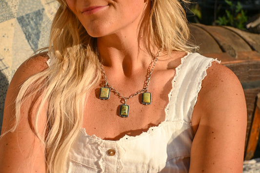 The Maverick Necklace