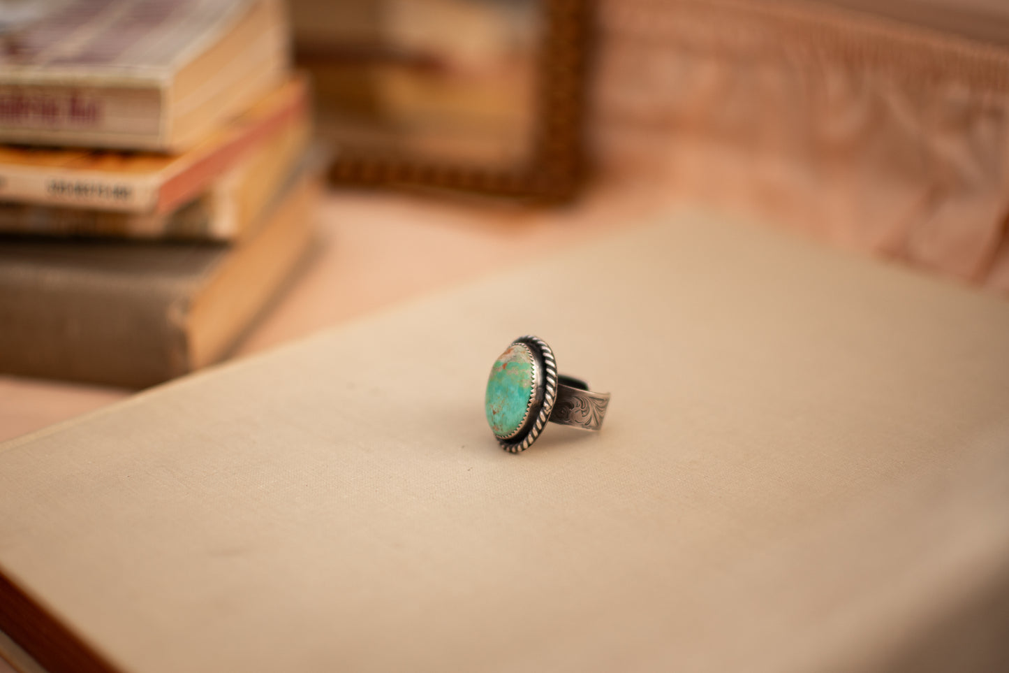 The Day Work Ring