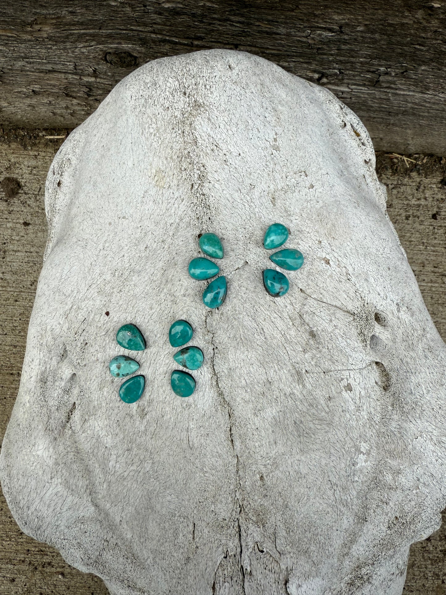 Pecas Earring Pre-Order