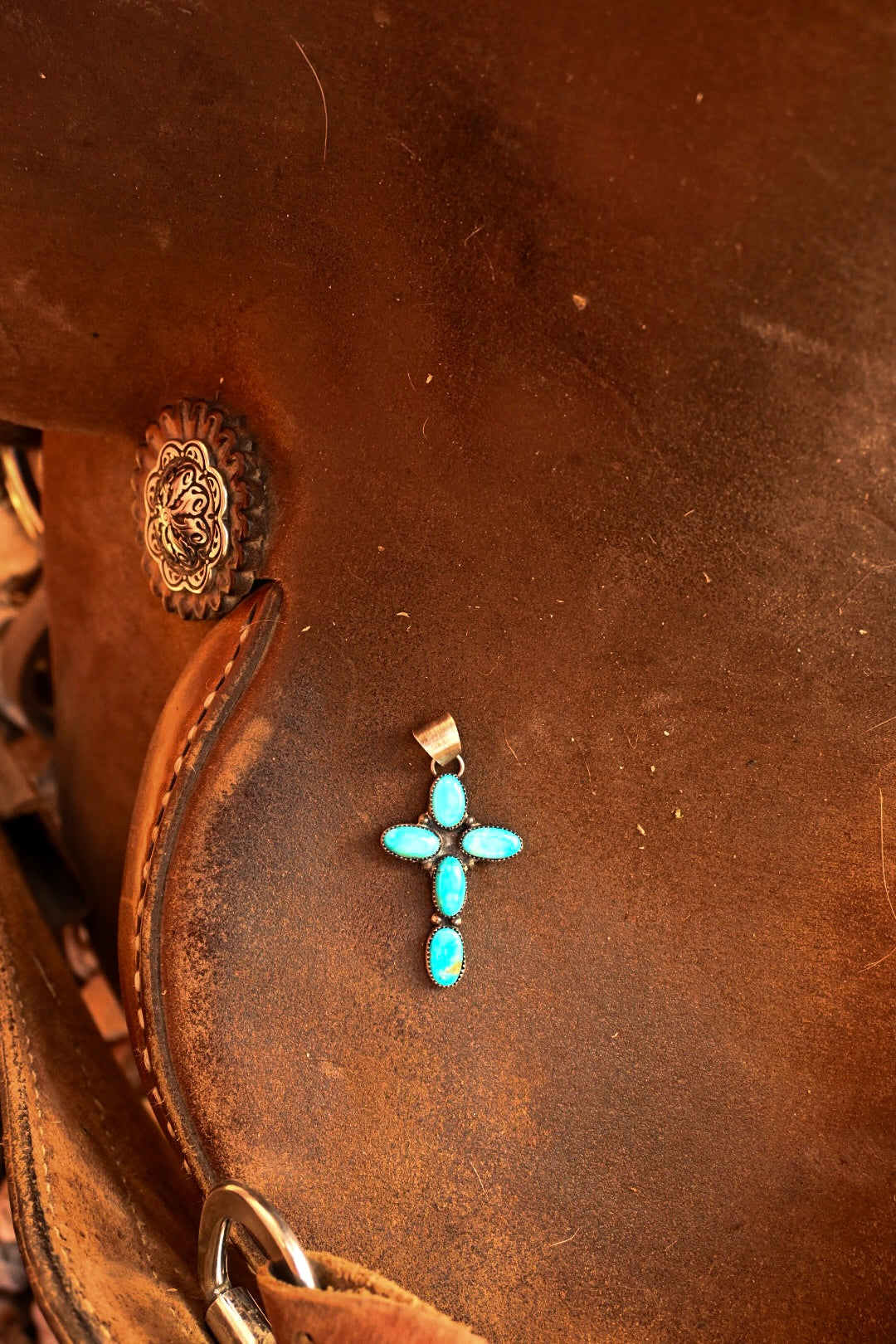Saddle Up