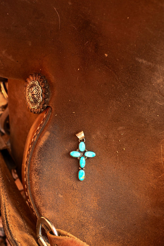 Saddle Up