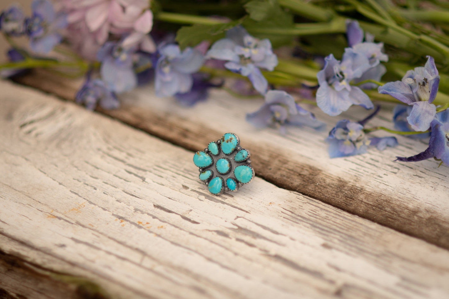 The Daisy Ring