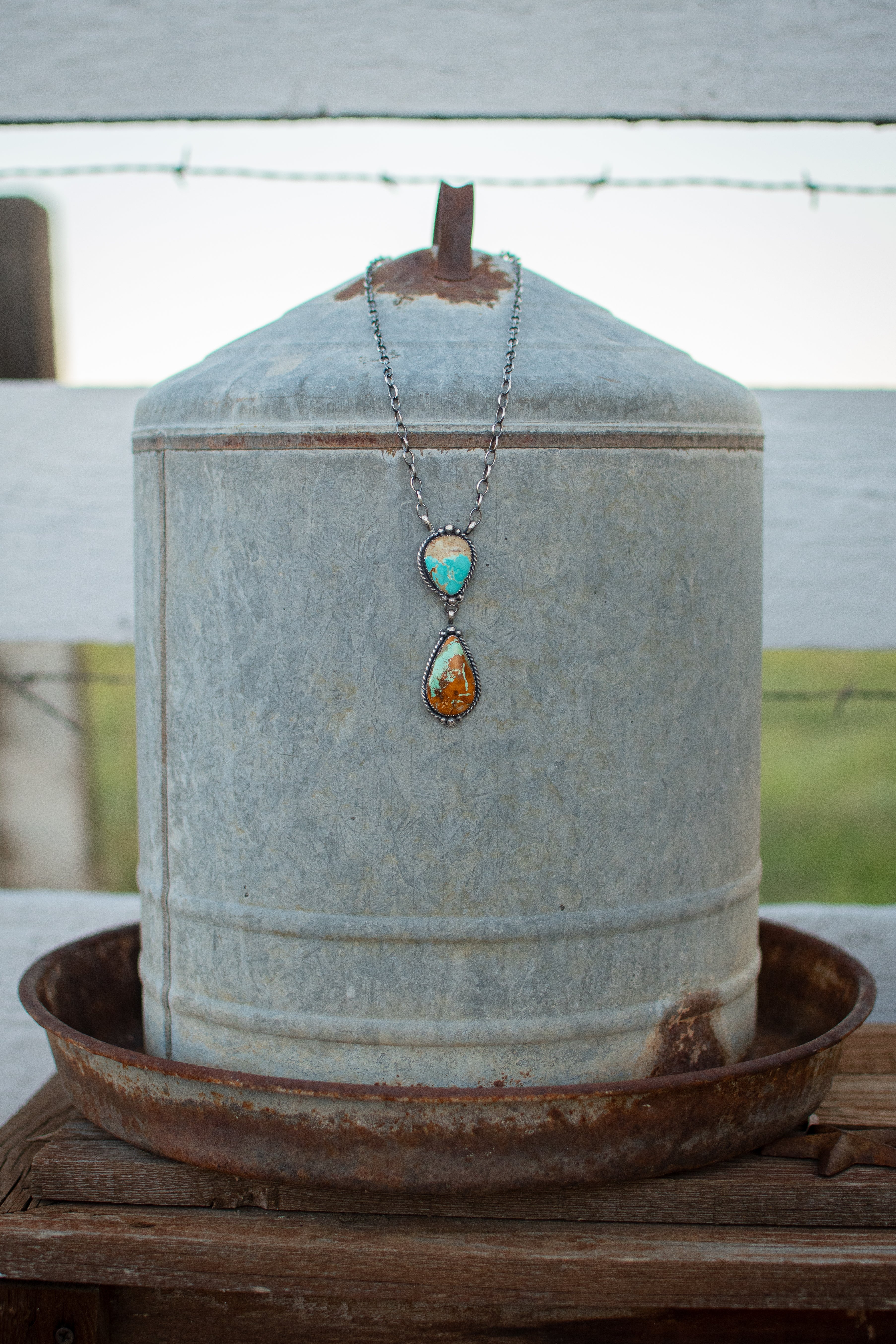 The Correction – 7 Spurs Silver